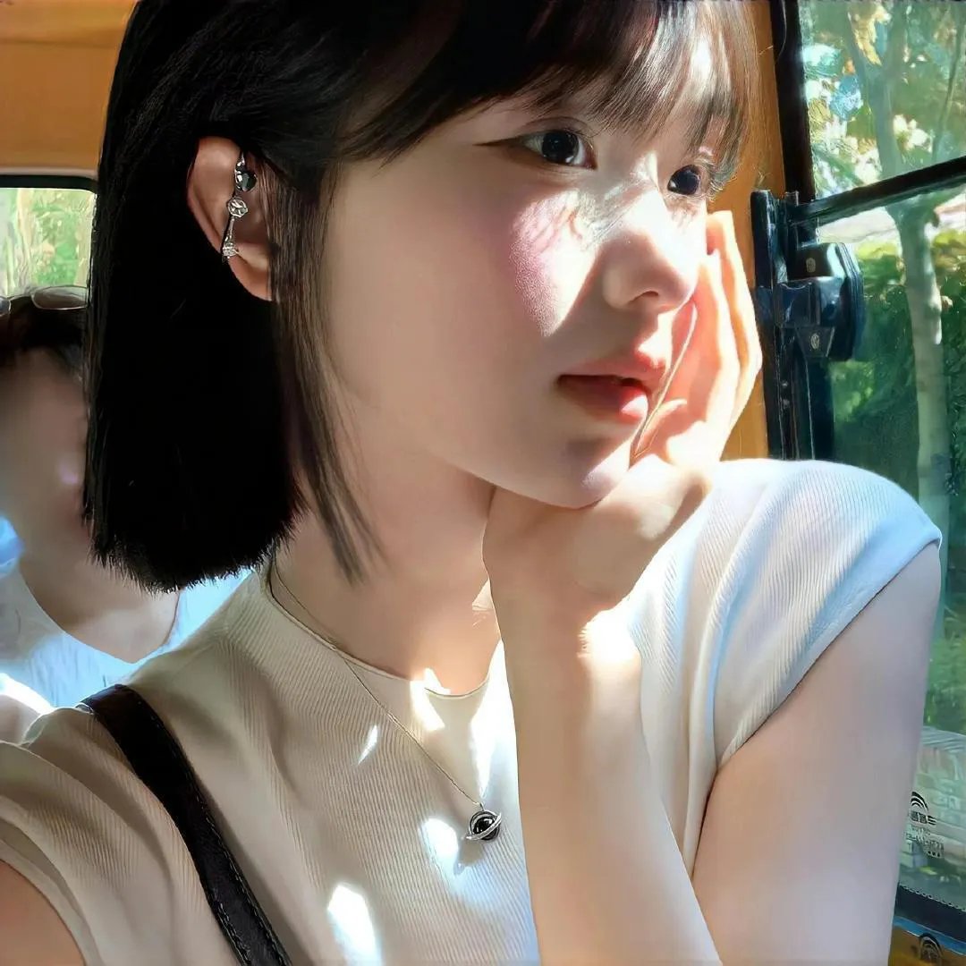 女人国的污染报告 海报