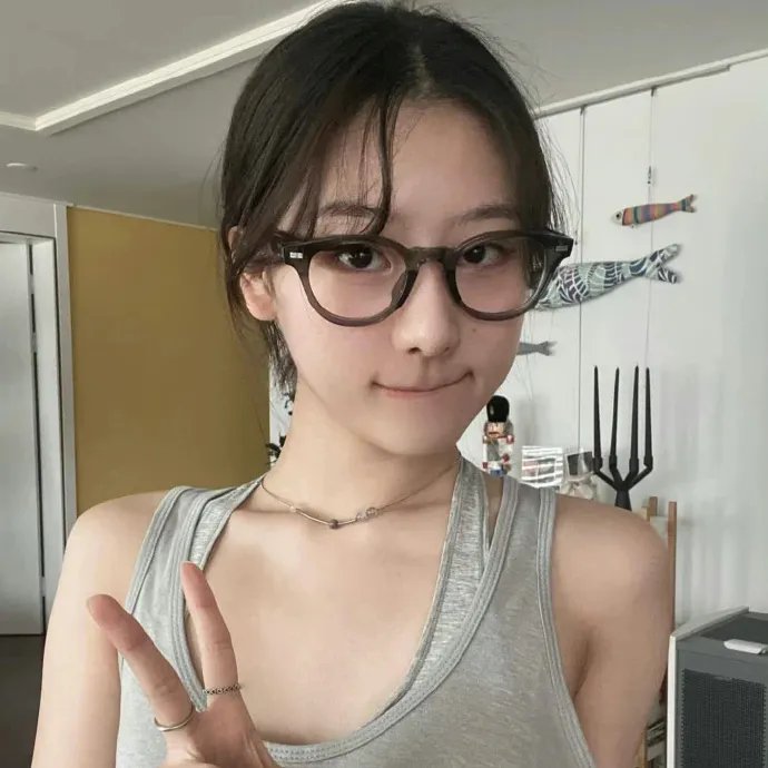 隐身女人 海报