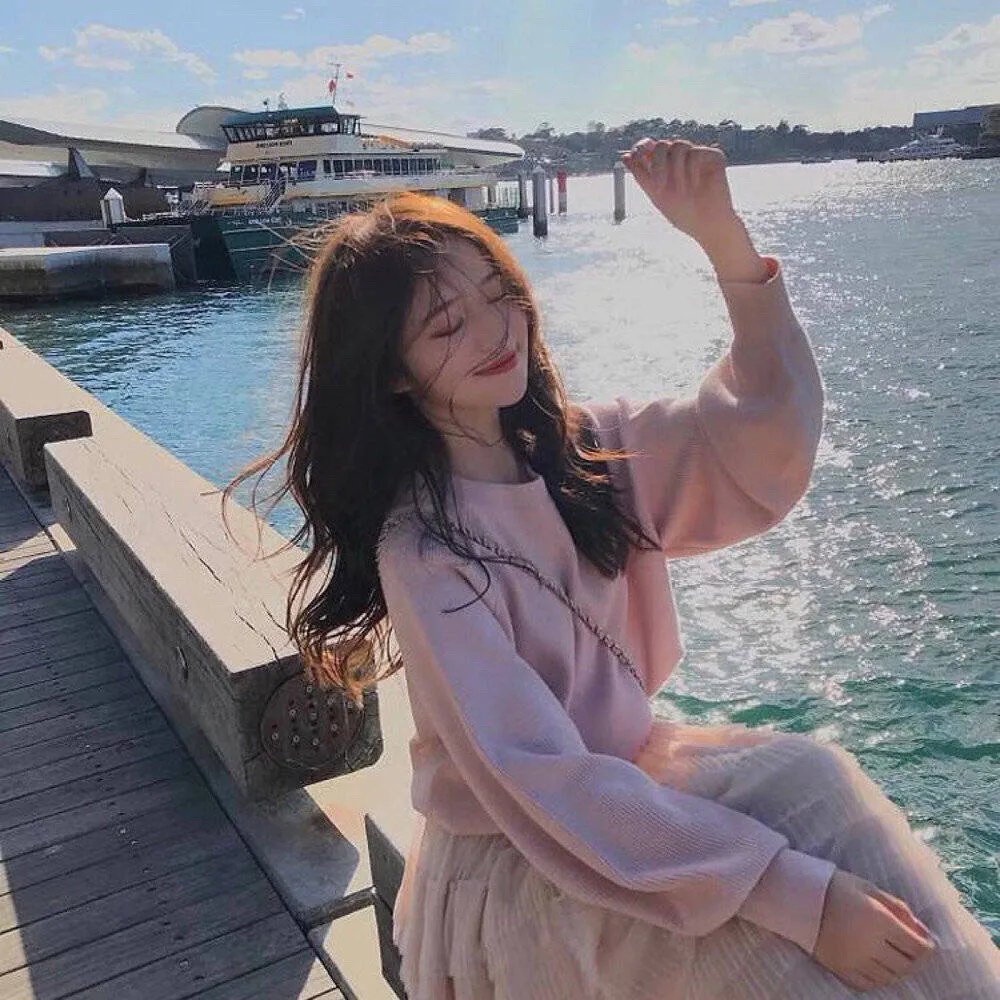 美好的追寻 海报